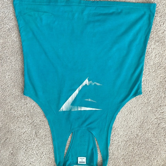 Gymshark Stringer Tank Top - Picture 6 of 6